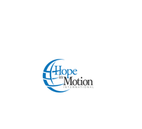 Logotipo de Hope in Motion International