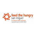 Logotipo de Feed the Hungry San Miguel