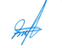Signature reproduced in the institutional letter from Sor Imelda Castro Cervantes
