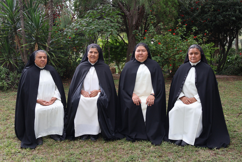 Board of Directors of Casa Hogar Mexiquito